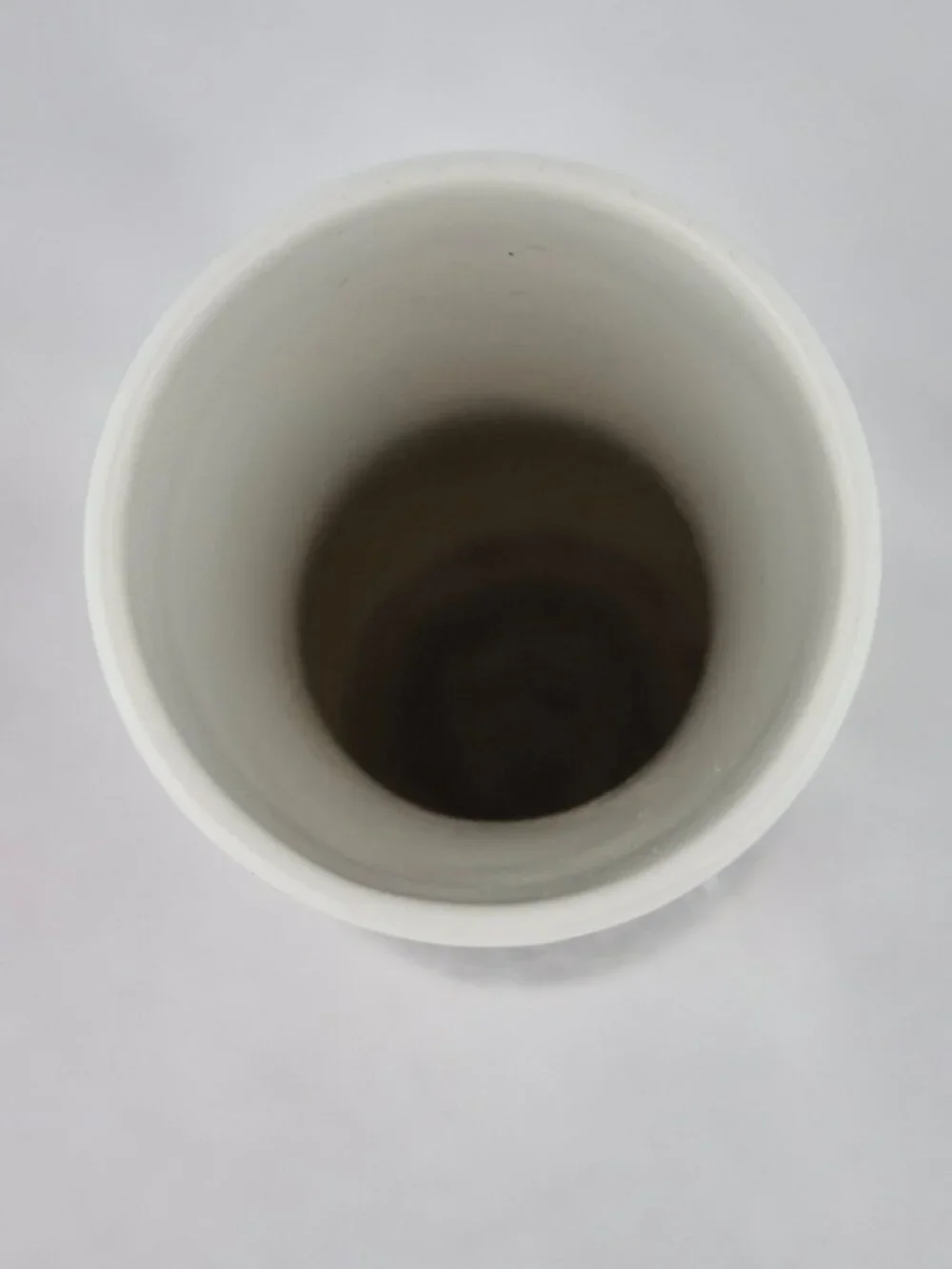 Vintage Bavaria Porcelain Bud Vase West Germany